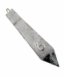 Anchor Square Torpedo