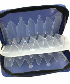 Yuki Squid Lure Double Bag 24