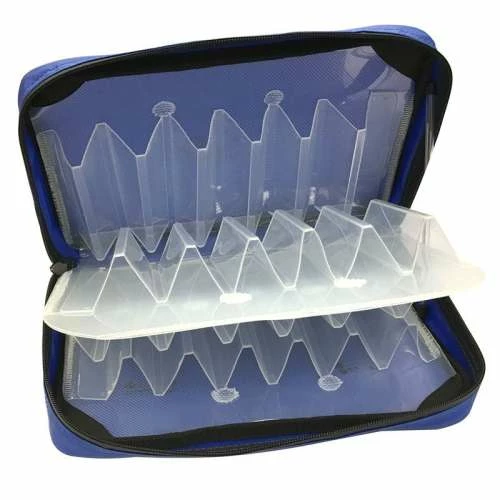 Yuki Squid Lure Double Bag 24 1 Yuki Squid Lure Double Bag 24