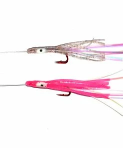 Tronixpro Squid Rig #2 4pc