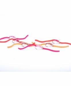 FAF Squirmies Selection