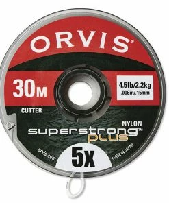 Orvis SS Plus Tippet Material 30m Spool