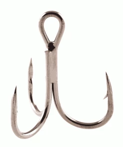 Owner ST41 Tin Stinger Treble Nickel