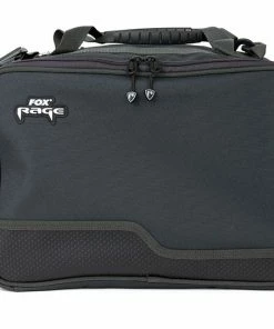 Fox Rage Stacker 8 Fox Rage Stacker -Glasgow Angling stacker medium front