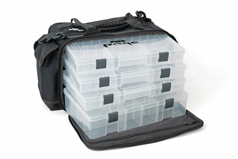 Fox Rage Stacker 1 Fox Rage Stacker