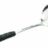 Kinetic Stainless Steel Ice Spoon