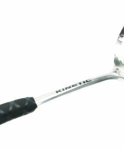 Kinetic Stainless Steel Ice Spoon