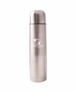 Carp Spirit Stainless Thermos - 1Ltr
