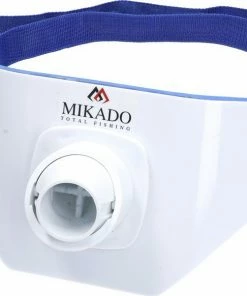 Mikado Standard Adjustable Gimble Butt Pad