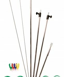 Shakespeare Standard Bank Stick Selection