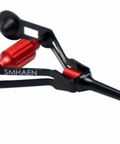 SMHAEN Standard Bobbin Holder Red