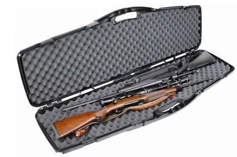 Flambeau Standard Double Gun Case 2 Flambeau Standard Double Gun Case - Image 2