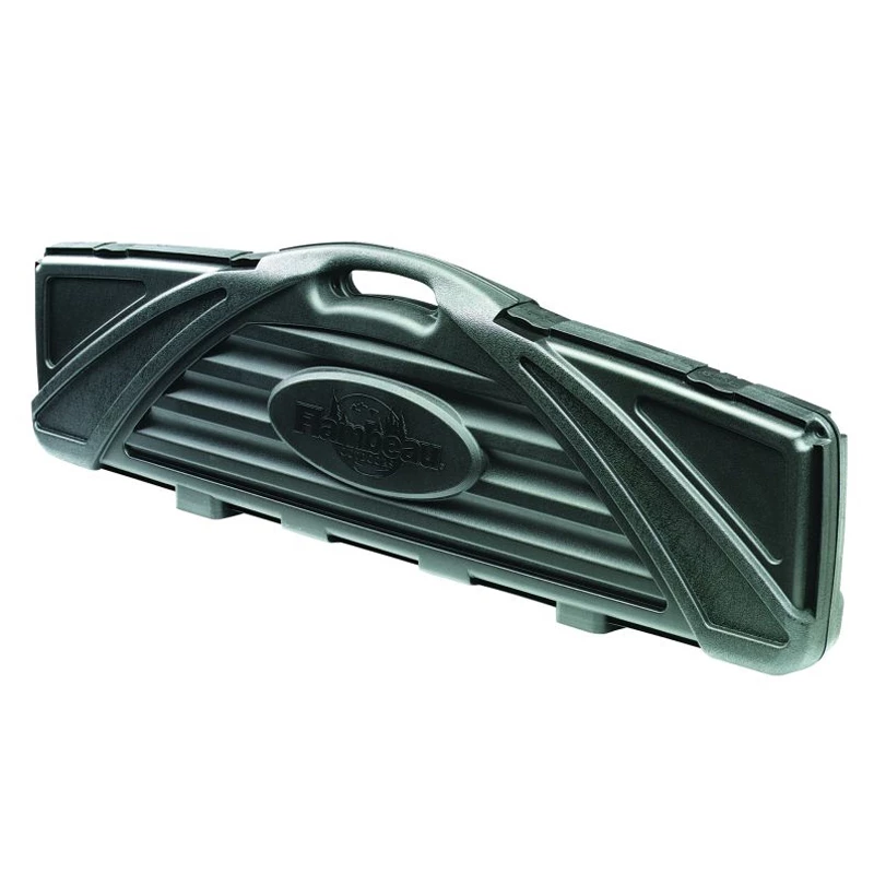 Flambeau Standard Double Gun Case 1 Flambeau Standard Double Gun Case