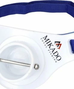 Mikado Standard Gimble Butt Pad