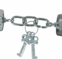 Viper Standard Handcuffs