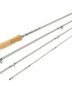 Lamson Standard Seat Saltwater Fly Rod