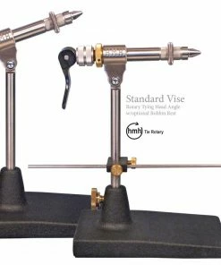 HMH Standard Vise