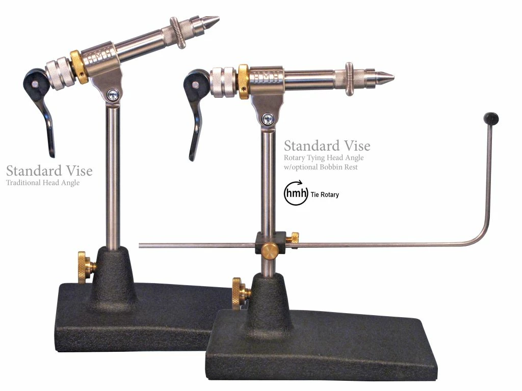 HMH Standard Vise 1 HMH Standard Vise