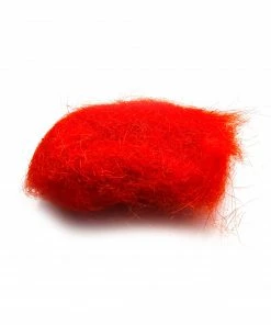 Lureflash Standard Dubbing -Glasgow Angling standard20dubbing20red