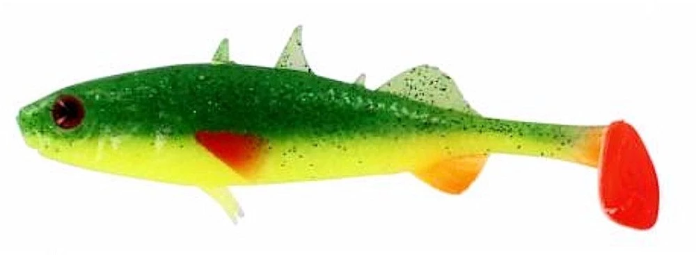 Westin Stanley the Stickleback 6pc 2 Westin Stanley the Stickleback 6pc - Image 2