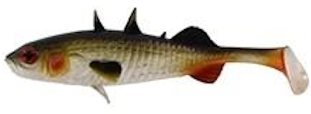 Westin Stanley the Stickleback 6pc 3 Westin Stanley the Stickleback 6pc - Image 3