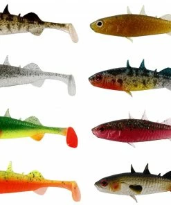 Westin Stanley the Stickleback 6pc