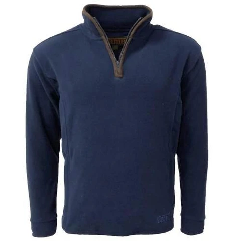 Game Stanton Fleece Pullover 3 Game Stanton Fleece Pullover - Image 3