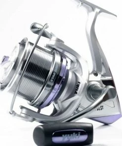 Yuki Star Surf Reel