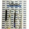 Stillwater Starters Fly Tying Tool Kit
