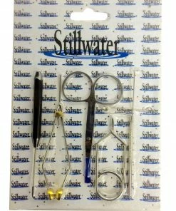 Stillwater Starters Fly Tying Tool Kit