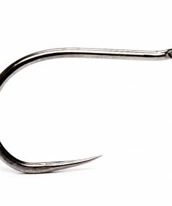 Partridge STB Patriot Stinger Barbless Salmon & Steelhead hooks