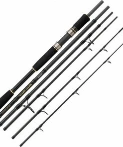 Shimano Powergame STC Boat Travel Rod