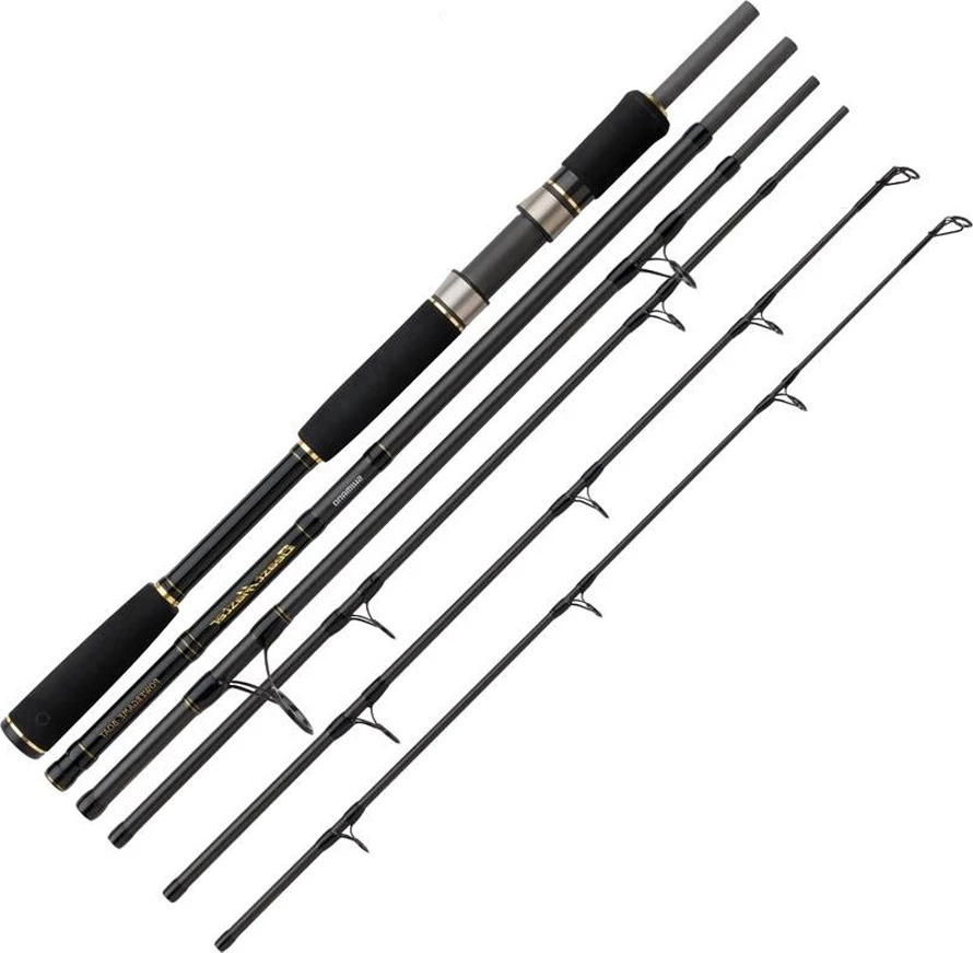 Shimano Powergame STC Boat Travel Rod 1 Shimano Powergame STC Boat Travel Rod