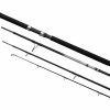 Shimano STC Boat Spinning 4pc Travel Rod