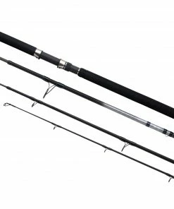 Shimano STC Boat Spinning 4pc Travel Rod