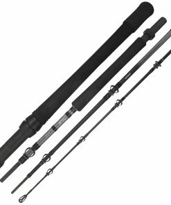 Shimano STC Boat 4pc Travel Rod