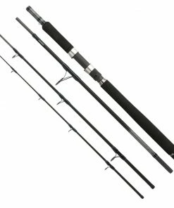 Shimano STC Monster Travel Rod