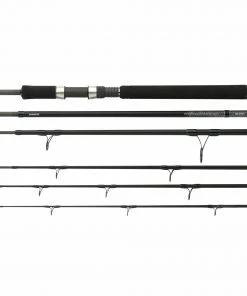 Shimano STC Shore Boat Travel Rod