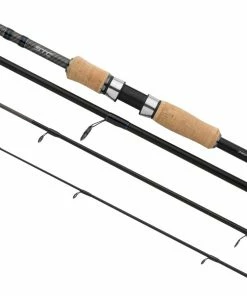 Shimano STC Spinning Travel Rod
