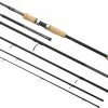 Shimano S.T.C. Multi-Length Spinning Travel Rods