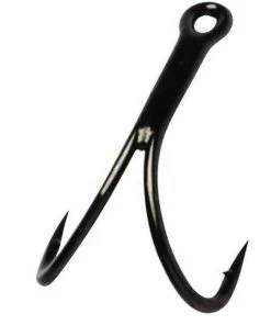 Owner STD-36BC Salmon Tube Double