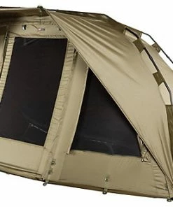 JRC Stealth Bloxx Compact 2G -Glasgow Angling stealth bloxx bivvy mozzy mesh