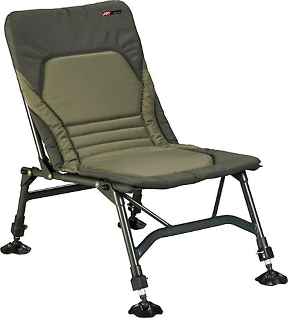 JRC Stealth Chair 1 JRC Stealth Chair