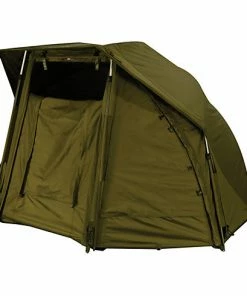 JRC Stealth Classic Brolly System 2G -Glasgow Angling stealth classic brolly system 2g zipped door
