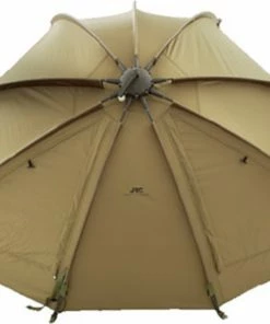 JRC Stealth Ez-Winder Bivvy -Glasgow Angling stealth ez winder bivvy spider frame construction