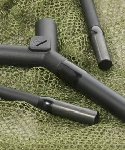 JRC Stealth Landing Net 42in -Glasgow Angling stealth landing net 42in 4 scaled