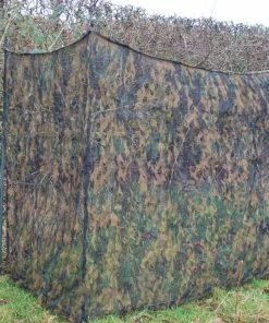 On Point 4m Stealth Camo Net