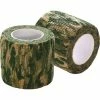 Kombat Stealth Fabric Tape 4.5m x 50mm