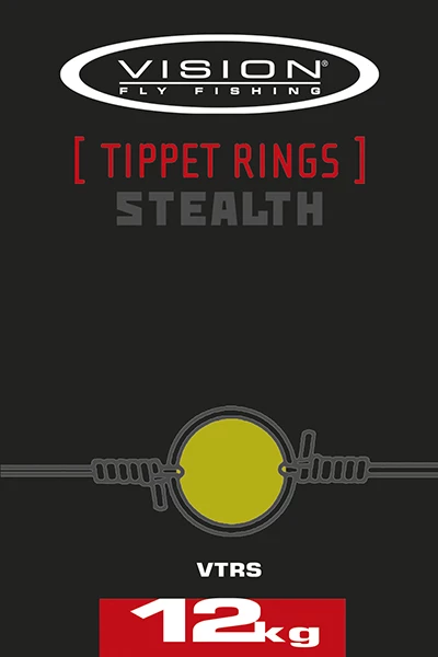 Vision Stealth Tippet Rings 3 Vision Stealth Tippet Rings - Image 3