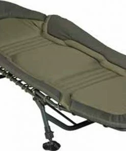 JRC Stealth X-Lite Levelbed